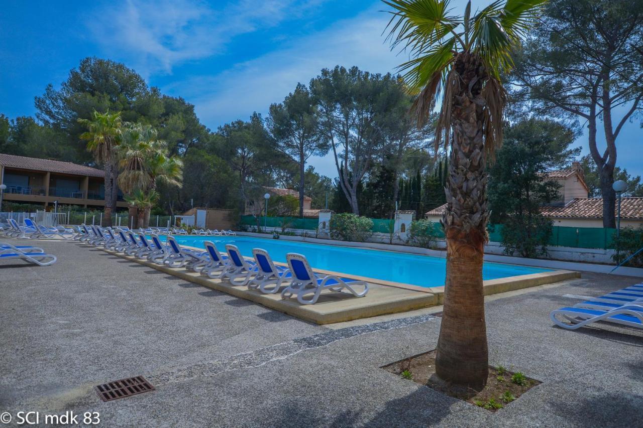 Sanary Sur Mer, Soleil Et Douceur III Kültér fotó