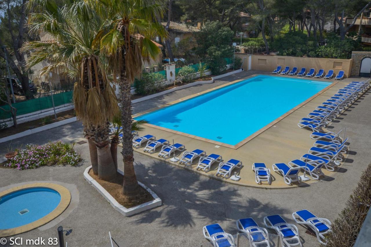 Sanary Sur Mer, Soleil Et Douceur III Kültér fotó