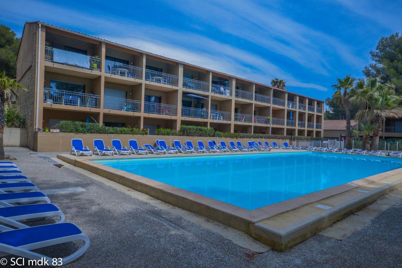 Sanary Sur Mer, Soleil Et Douceur III Kültér fotó