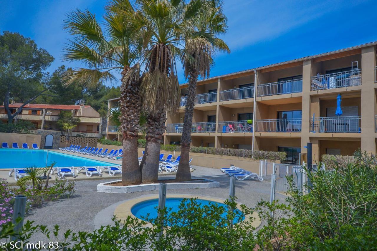 Sanary Sur Mer, Soleil Et Douceur III Kültér fotó