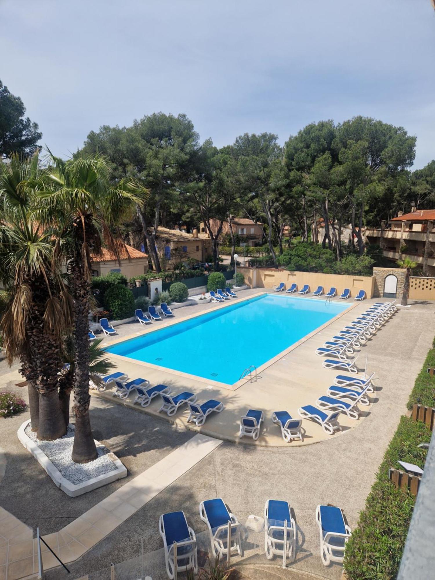Sanary Sur Mer, Soleil Et Douceur III Kültér fotó